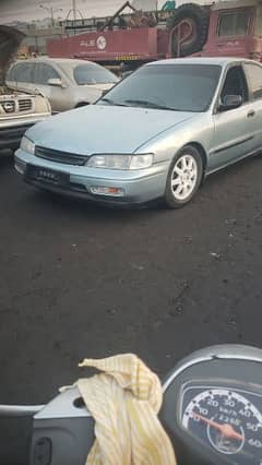 Honda Accord 1994 1997 USDM Variant Different Parts Forsale