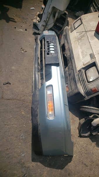 Honda Accord 1994 1997 USDM Variant Different Parts Forsale 2