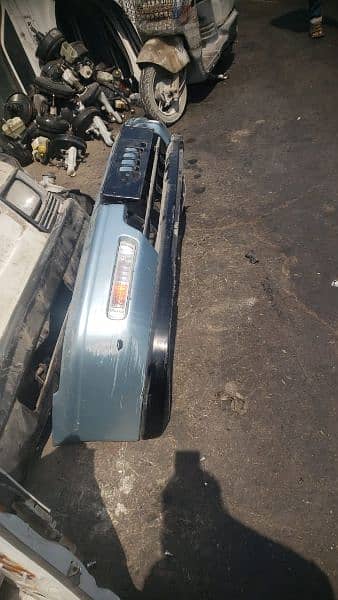 Honda Accord 1994 1997 USDM Variant Different Parts Forsale 3