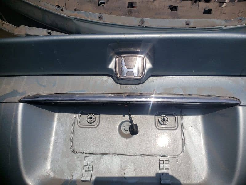 Honda Accord 1994 1997 USDM Variant Different Parts Forsale 15