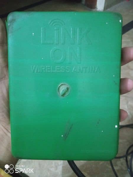 Wireless Antina for sale. 1