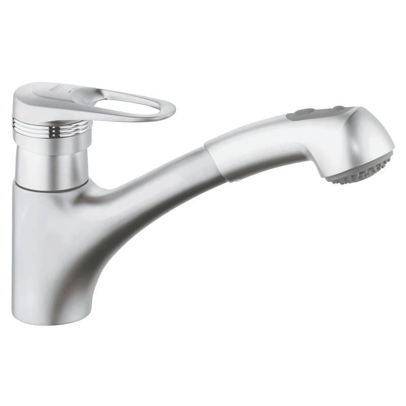 GROHE Europlus 33933RR0 (2-Sets) 0