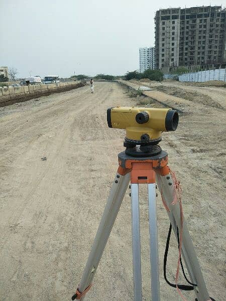 Land Surveyor 03193307245 3