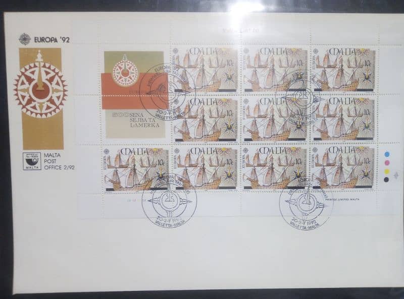 postage mint stamps 4