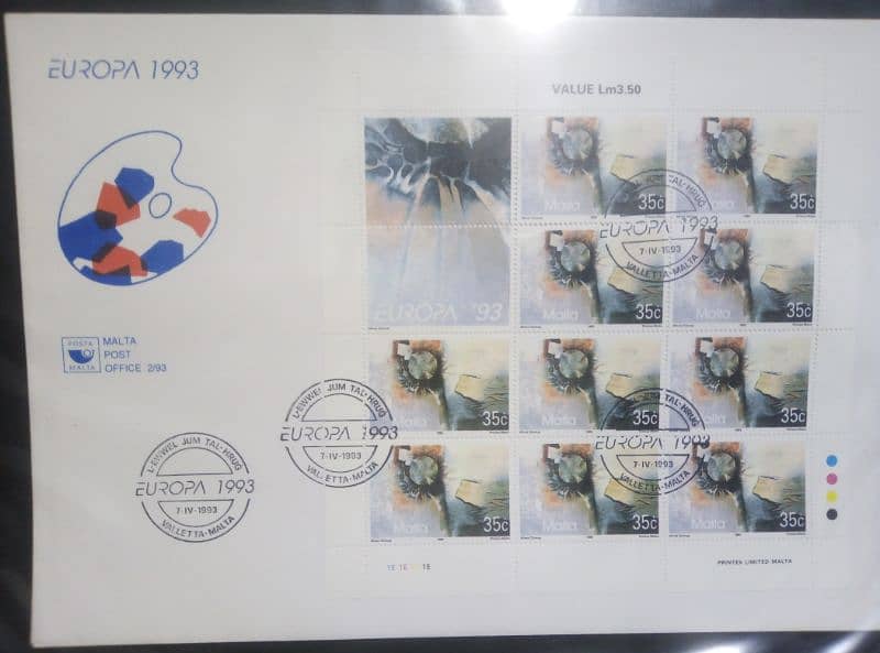 postage mint stamps 9