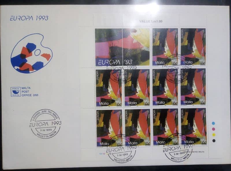 postage mint stamps 11