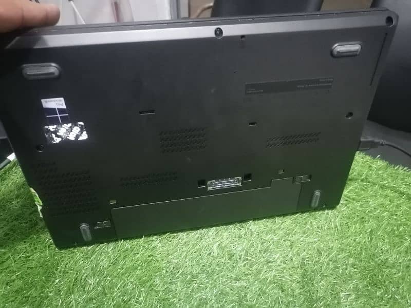 Lenovo T440s i7 4th gen 3