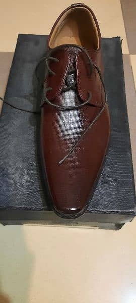 A skin brand shoes 0
