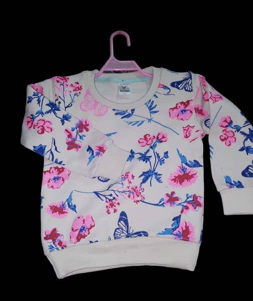 kids winter Fleece shirts in whole sale rate 0