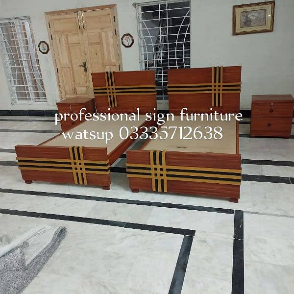 single bed jori size 3.5*6.5 10 sall guarantee home delivery fitting f 1