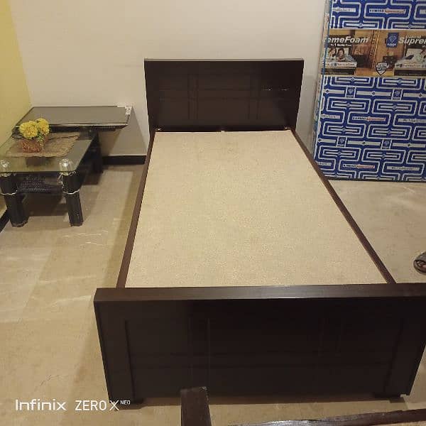 single bed jori size 3.5*6.5 10 sall guarantee home delivery fitting f 7
