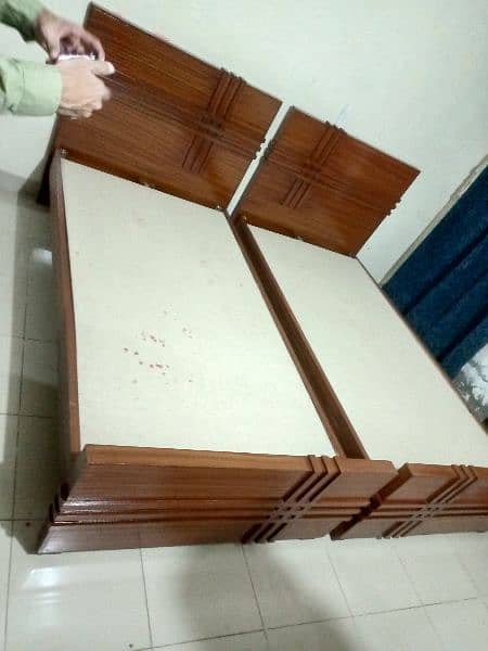 single bed jori size 3.5*6.5 10 sall guarantee home delivery fitting f 9