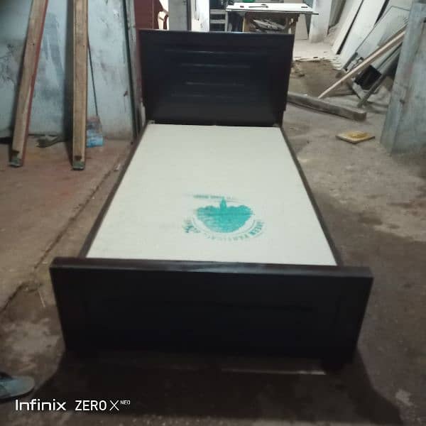 single bed jori size 3.5*6.5 10 sall guarantee home delivery fitting f 13