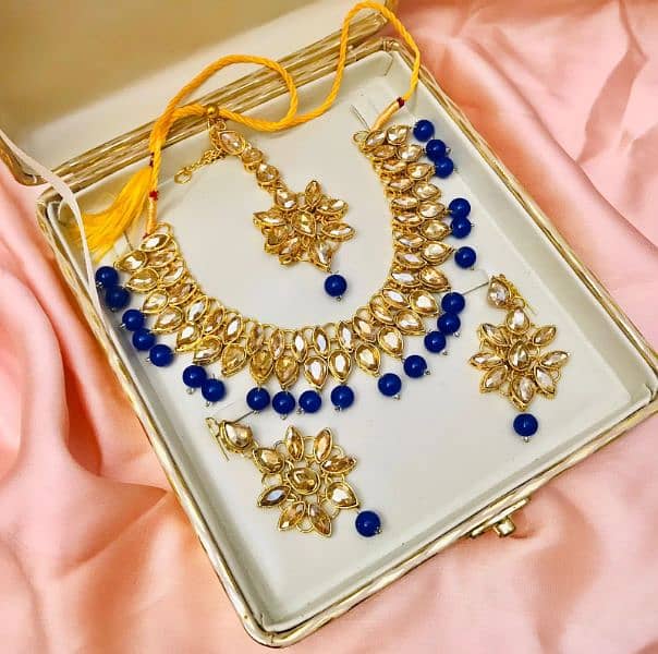 Elegant  Fashion  Jewelry 19