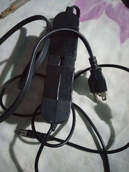 12v battery charger available for good working. 03122810637 3