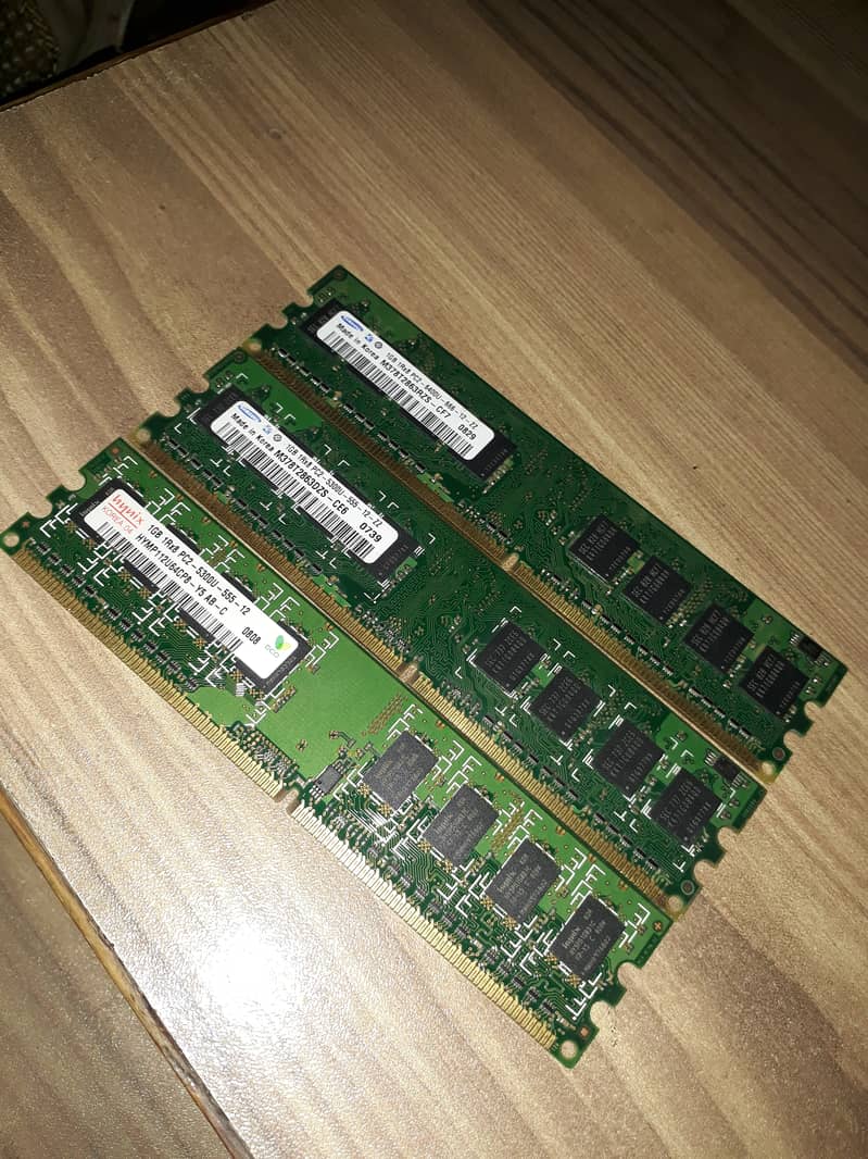 Computer RAM 1