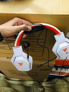 Imported Tritton Katana Headphones in cheap rates