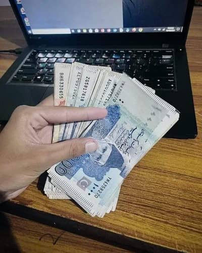 مجھے80 لوگوں کی ضرورت ہے پیمنٹ easypaisa اور jazzcash ۔
