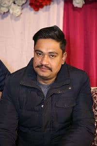 M Awais