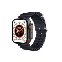 S8 Ultra Max Series 8 Smart Watch Ultra AI Voice Watch 2.08 0
