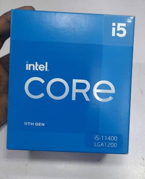 Intel core i5 11 generation gaming pc 1