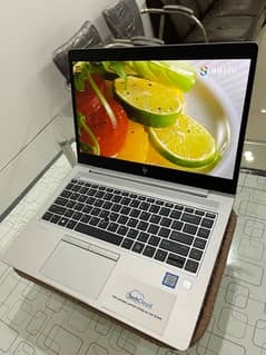HP Elitebook 830 G5 available  8th gen ( read complete add)