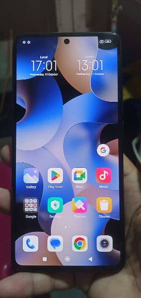Xiaomi 11T Pro 5g mobile for sale 3