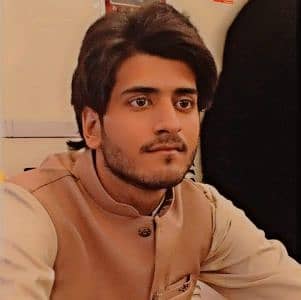 Mustafa Shareef Qureshi