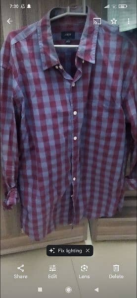 furor brand men casual shirts 13