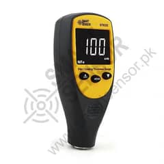 ST9332 SMART SENSOR Coating Thickness Gauge (Dry Batteries)In Pakistan