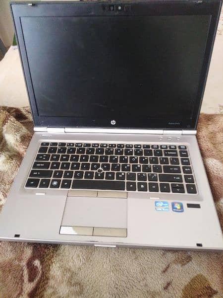 Hp laptop for sale 1