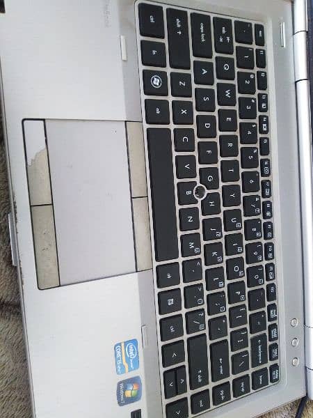 Hp laptop for sale 5