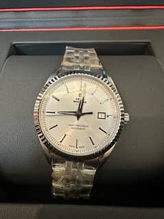 swiss watch/watch/men watch/wrist watch/branded