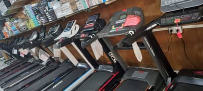 Treadmills /Running Machine/Eletctric treadmill/Ellipticals/Exercise 0