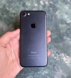 Iphone 7 128gb Pta approved