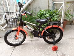 kids sports cycle