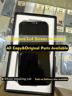 iphone 11 12 13 14 pro max mini lcd oled touch screen glass panal gx