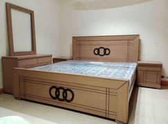 king size double bed factory ret 0