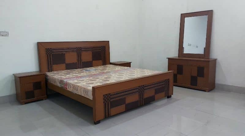 king size double bed factory ret 3