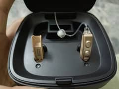Beurer Hearing Aid - Brand New Imported from Qatar