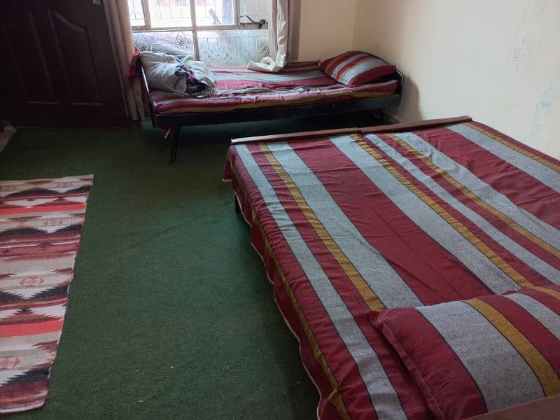 Girls Hostel Rooms. Holy family hosp commercial St. Town Al Facltis 7