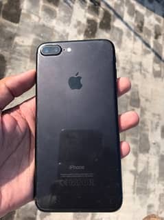 Iphone 7 plus pta approved 0