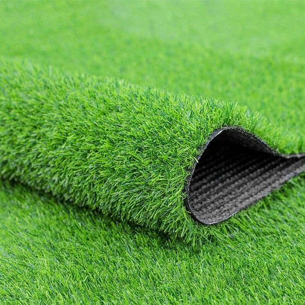 Artificial grass,Astroturff,Garden decor,green carpet,home decor,offic 0