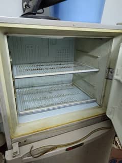 fridge