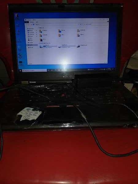 Lenovo laptop core i5 2nd  generation 4gb ram 320 hdd delivery 1