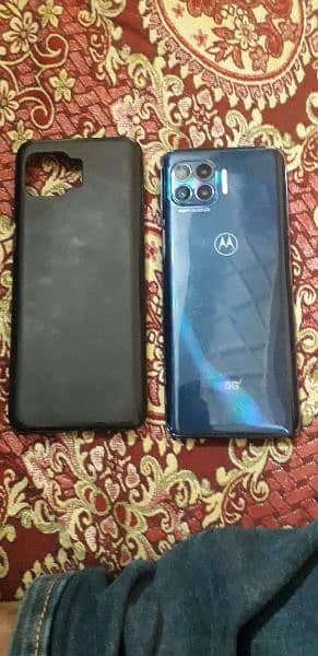 Motorola 1