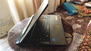 MSI Laptop Gaming i7 RTX 3080 17" QHD 165htz