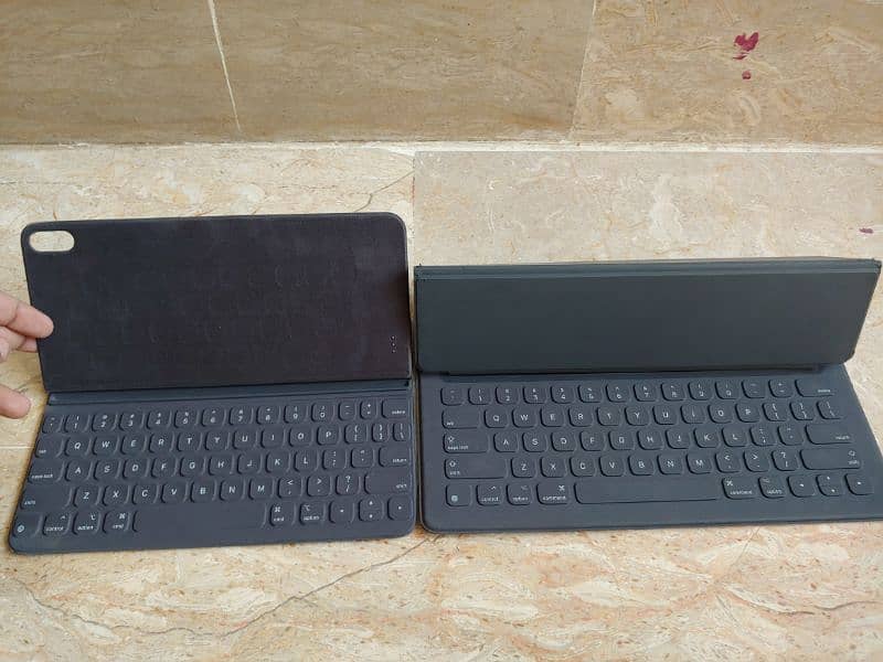 Apple iPad Pro Smart Keyboard 1