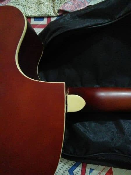 Guitar 8