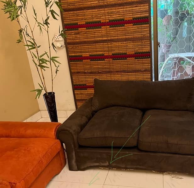 Furniture in Excellent condition for Sale 8